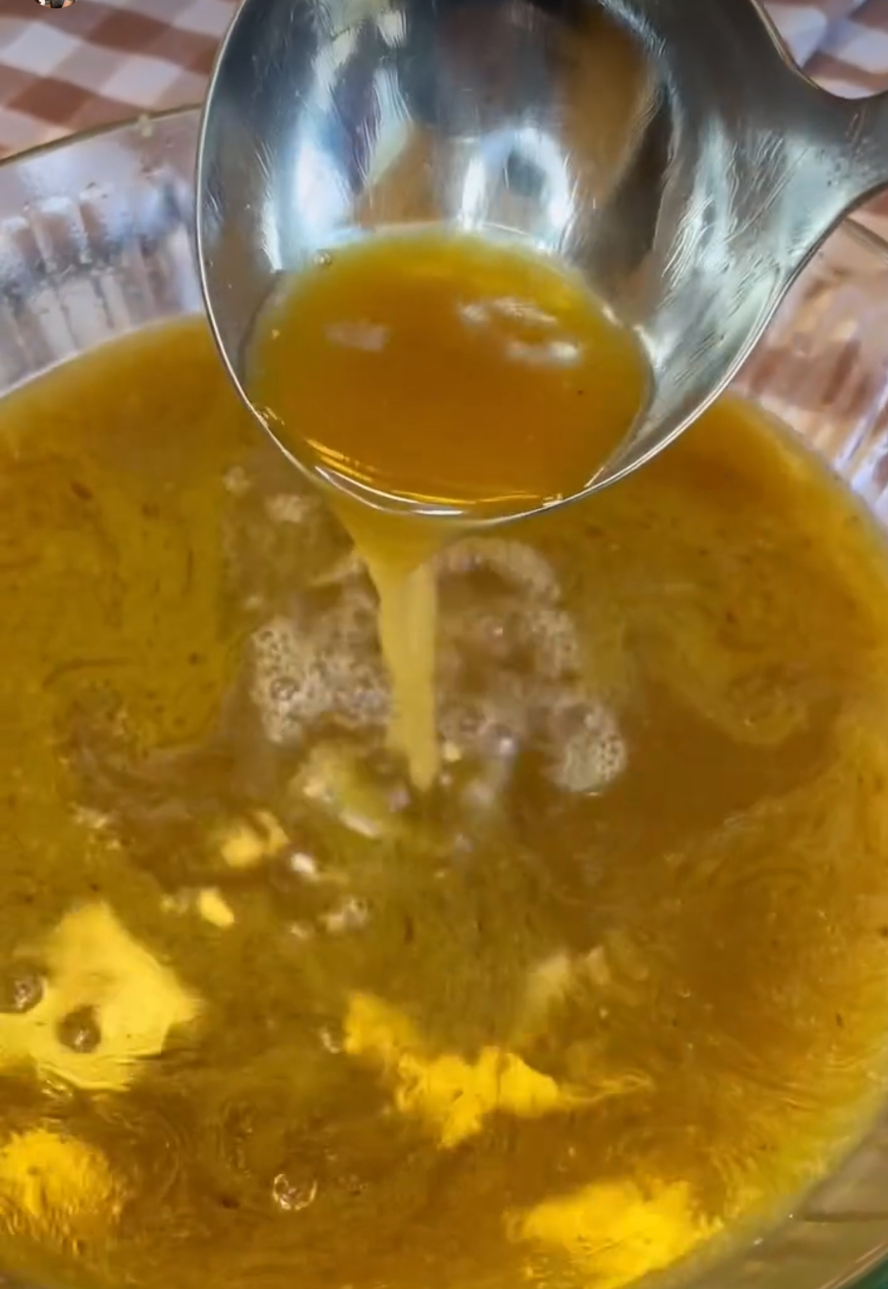 Chicken Stock