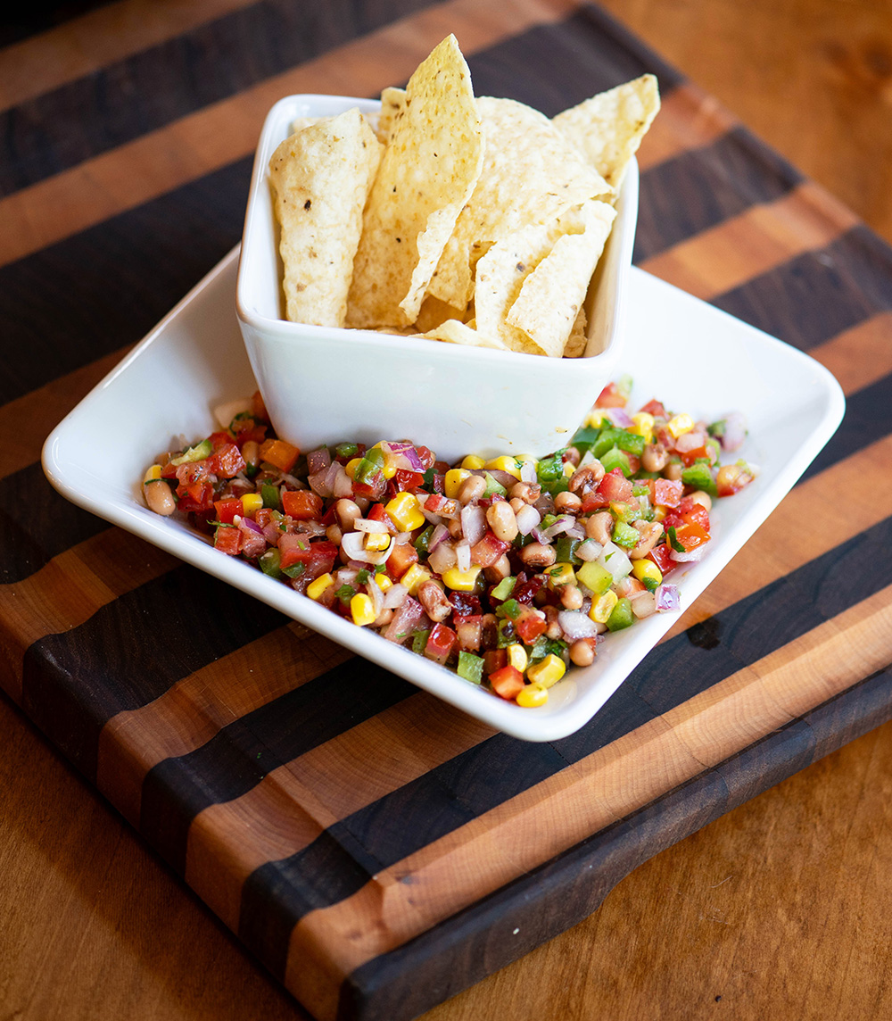 Texas Caviar