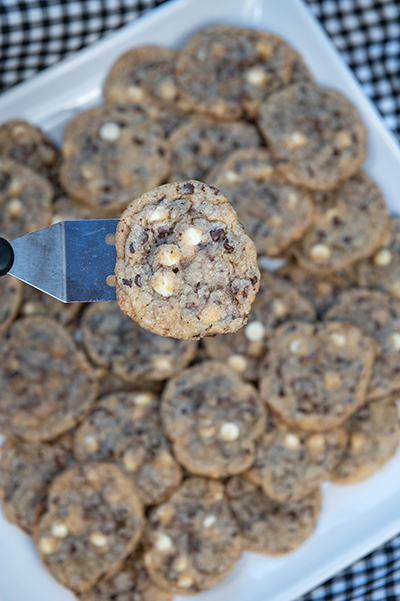 Super chunky Cookies aka PMS Cookies